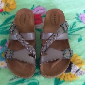 Maurices Sandals